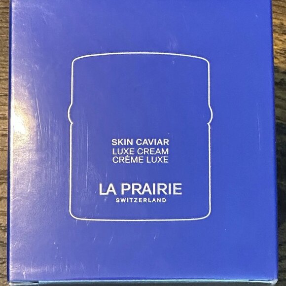 Branded Other - "La Prairie Skin Caviar Luxe Cream 1.7 oz / 50 ml "